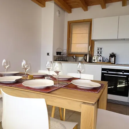 Caseblanche - Aigle Mae-0704 Chalet *