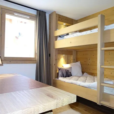 Chalet Caseblanche - Aigle Mae-0704 Saint-Martin-de-Belleville
