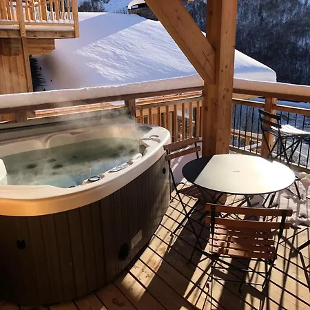 Chalet Caseblanche - Aigle Mae-0704