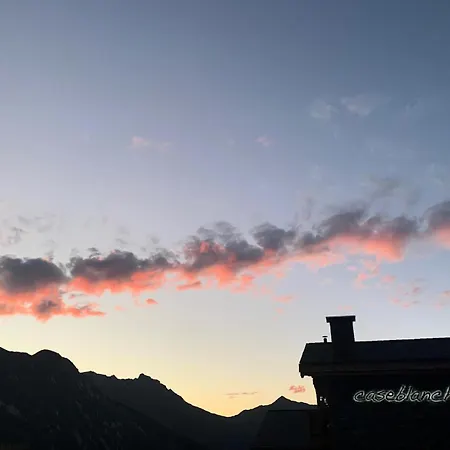 Chalet Caseblanche - Aigle Mae-0704