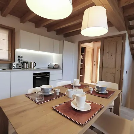 Caseblanche - Aigle Mae-0704 Apartment *
