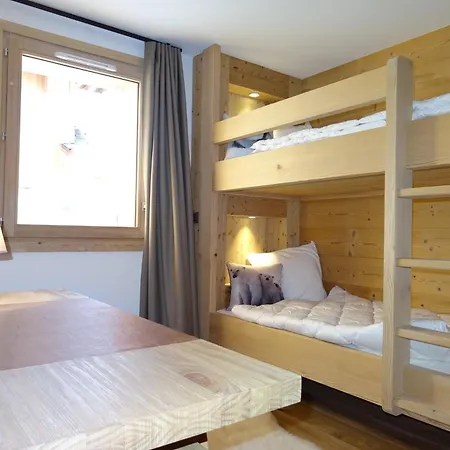 Apartment Caseblanche - Aigle Mae-0704